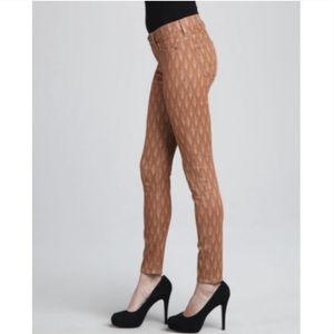 Hudson Nico Super Skinny size 24 XS EUC